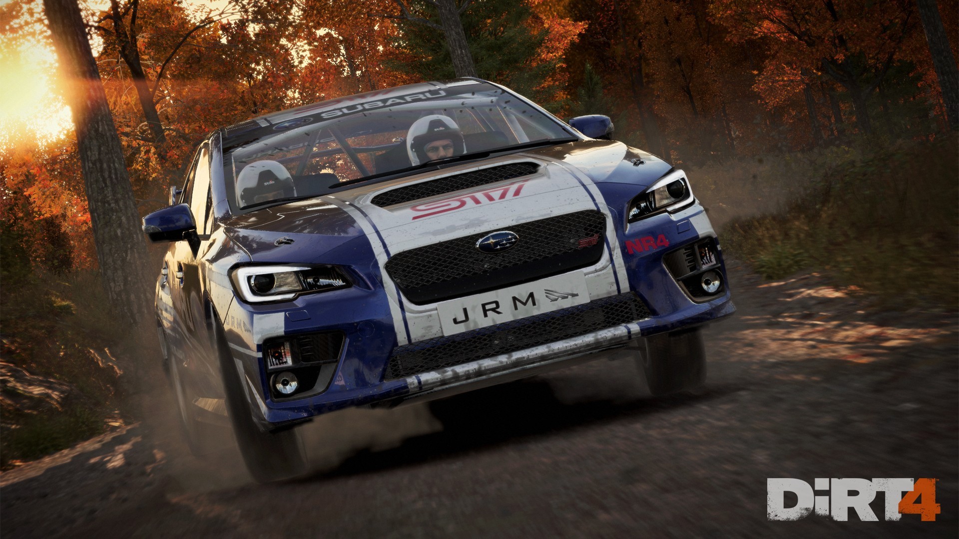 DiRT 4 - Imagen 12